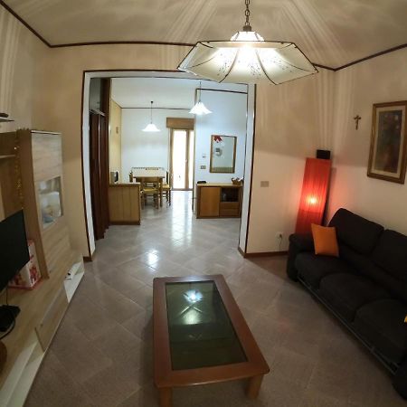 Apartament Corazza - Trilocale Piano Terra - Agenzia Cocal Caorle Zewnętrze zdjęcie
