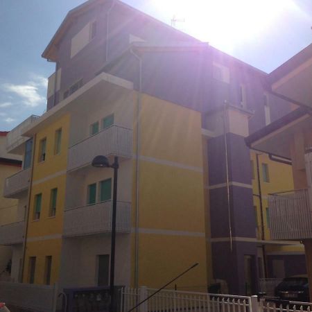 Apartament Corazza - Trilocale Piano Terra - Agenzia Cocal Caorle Zewnętrze zdjęcie