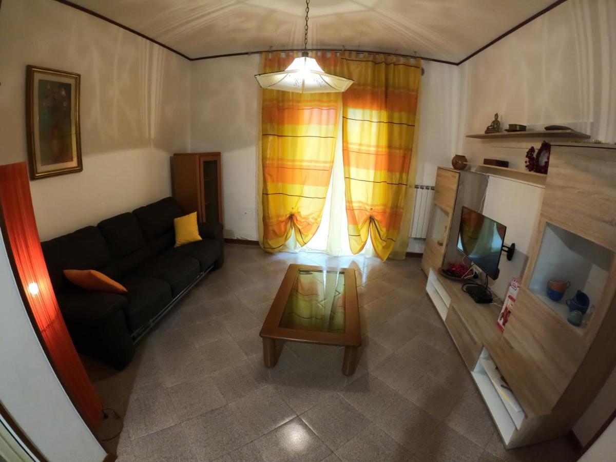 Apartament Corazza - Trilocale Piano Terra - Agenzia Cocal Caorle Zewnętrze zdjęcie