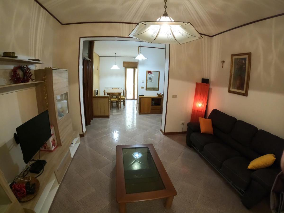 Apartament Corazza - Trilocale Piano Terra - Agenzia Cocal Caorle Zewnętrze zdjęcie