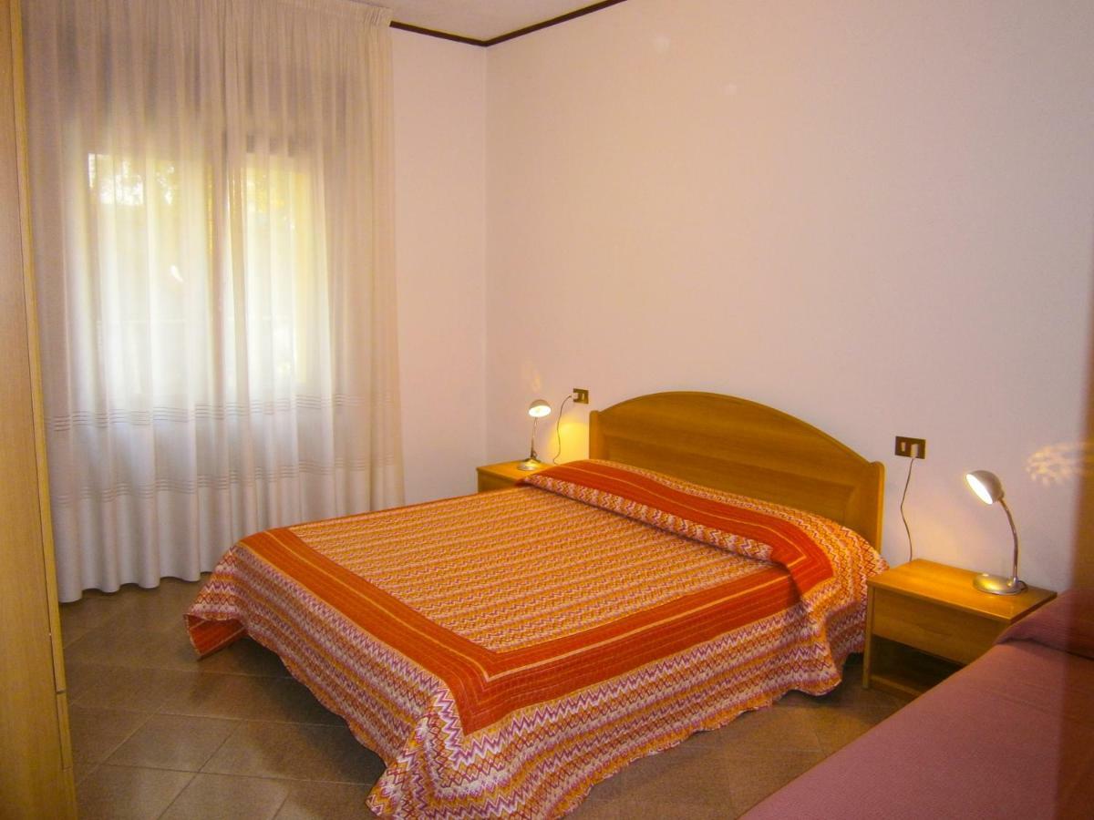 Apartament Corazza - Trilocale Piano Terra - Agenzia Cocal Caorle Zewnętrze zdjęcie