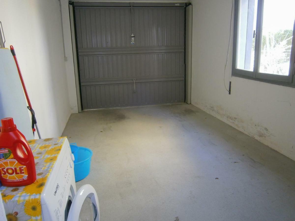 Apartament Corazza - Trilocale Piano Terra - Agenzia Cocal Caorle Zewnętrze zdjęcie