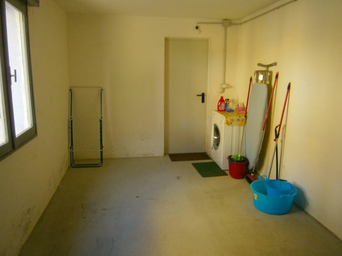Apartament Corazza - Trilocale Piano Terra - Agenzia Cocal Caorle Zewnętrze zdjęcie