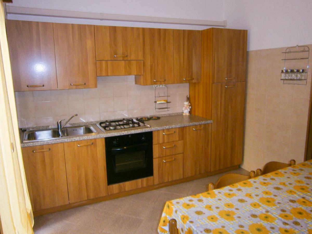 Apartament Corazza - Trilocale Piano Terra - Agenzia Cocal Caorle Zewnętrze zdjęcie