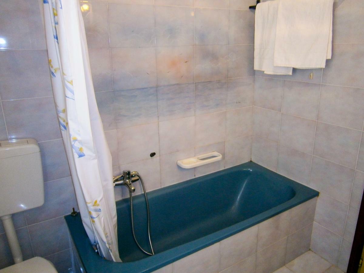 Apartament Corazza - Trilocale Piano Terra - Agenzia Cocal Caorle Zewnętrze zdjęcie