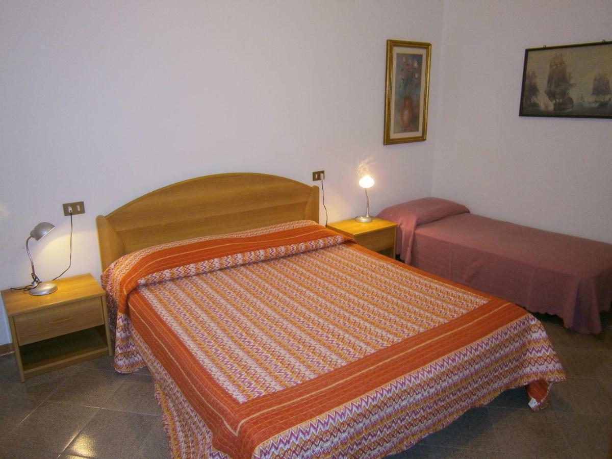 Apartament Corazza - Trilocale Piano Terra - Agenzia Cocal Caorle Zewnętrze zdjęcie