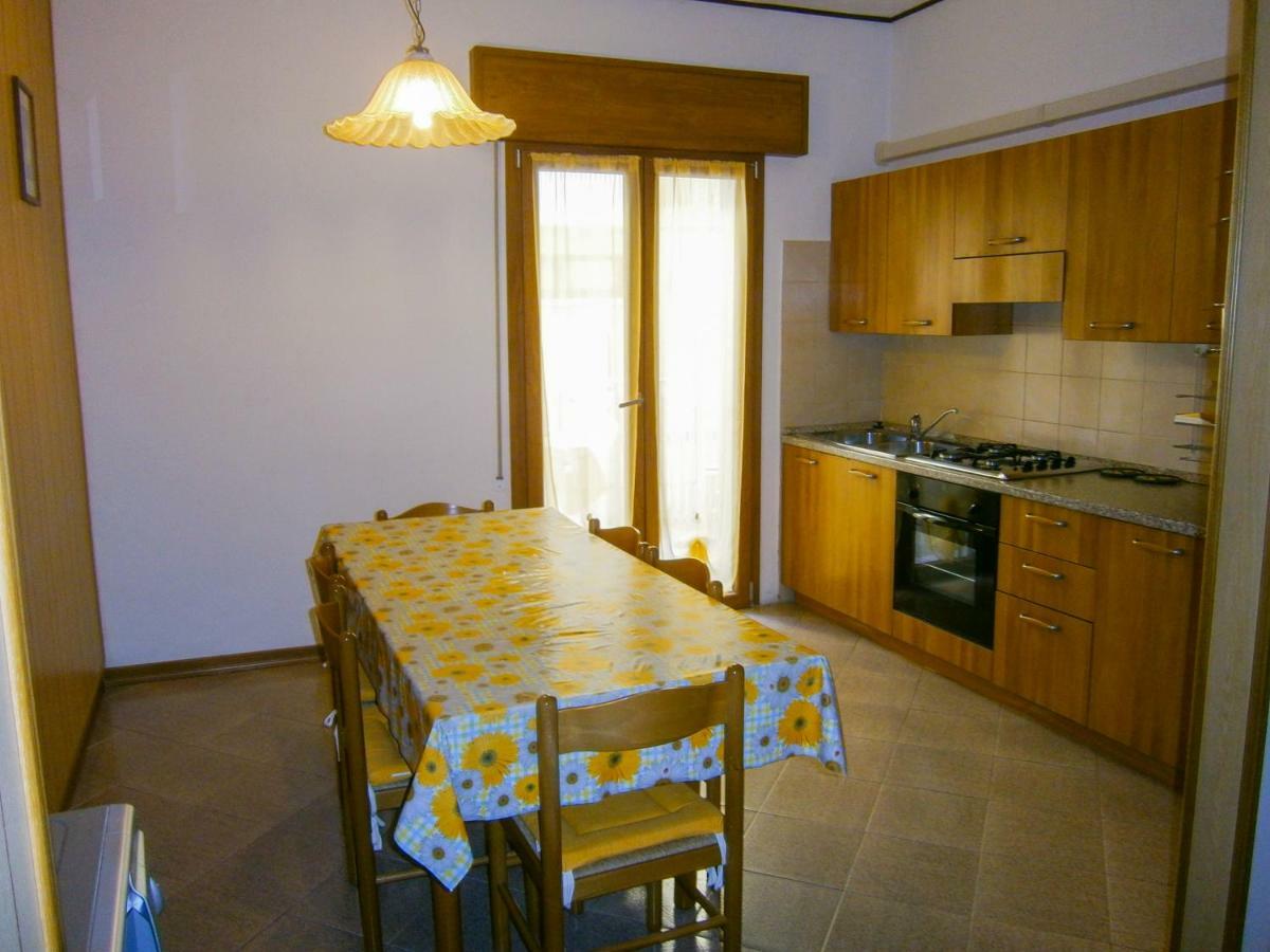 Apartament Corazza - Trilocale Piano Terra - Agenzia Cocal Caorle Zewnętrze zdjęcie