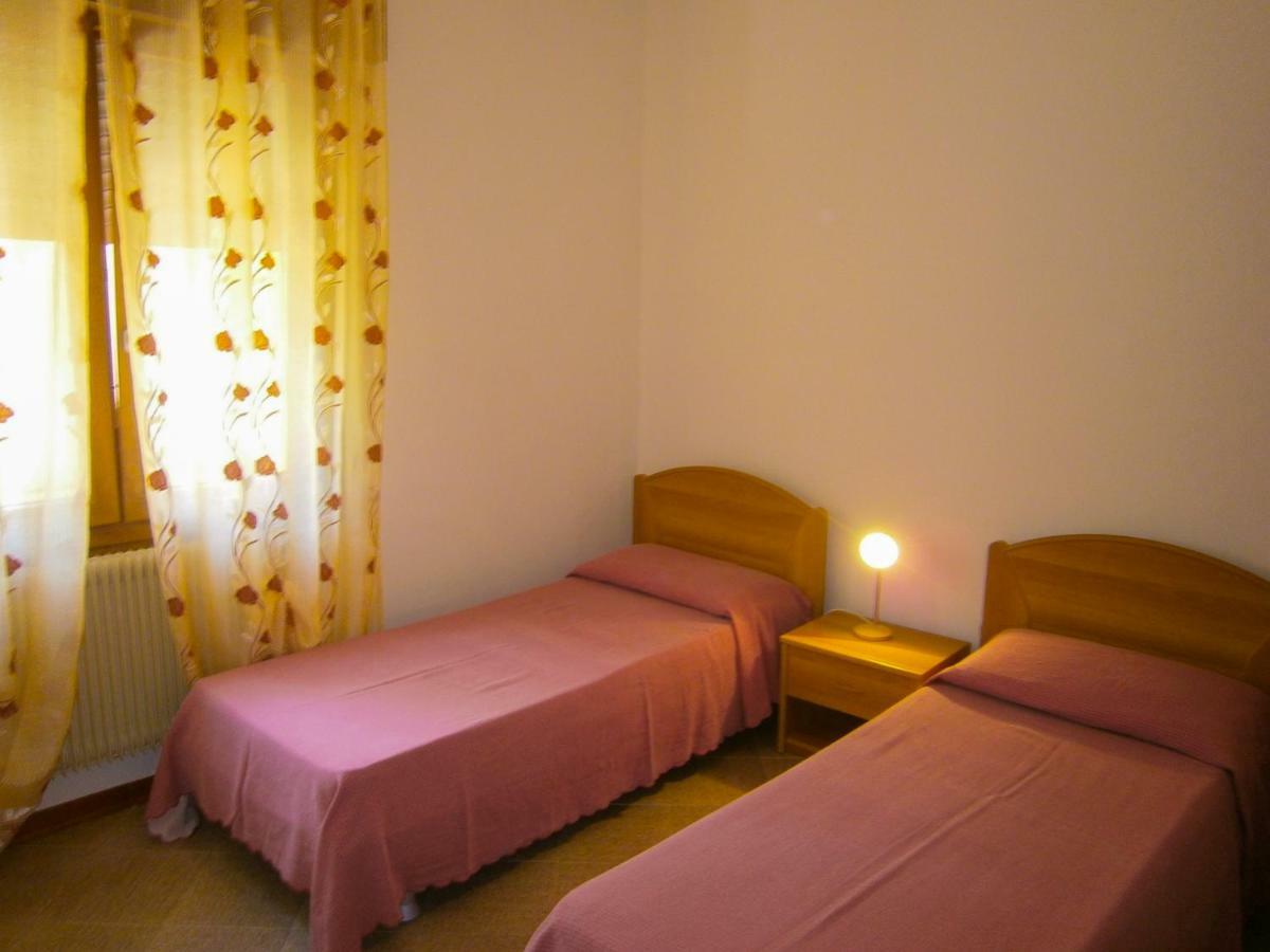 Apartament Corazza - Trilocale Piano Terra - Agenzia Cocal Caorle Zewnętrze zdjęcie